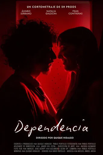 Dependencia poster