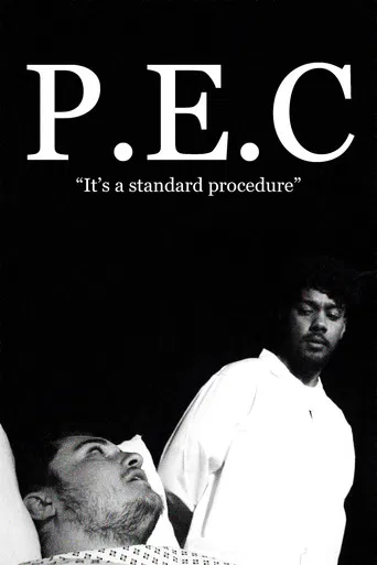 P.E.C poster