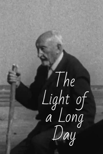 The Light of a Long Day poster