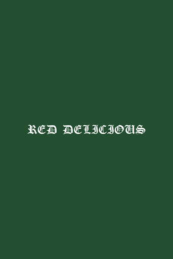 Red Delicious poster