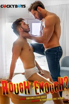 Rough Enough? poster