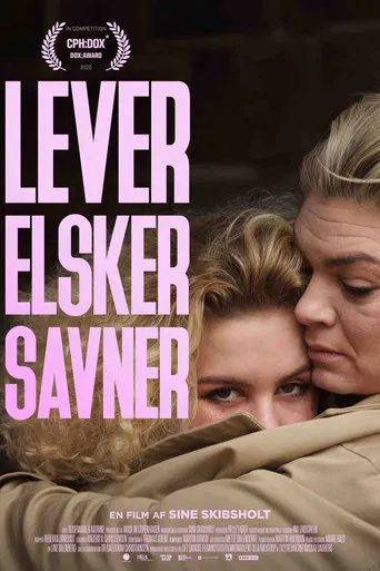 Long Live Love poster