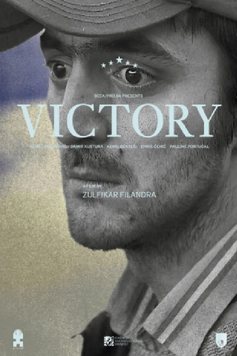 Victory poster