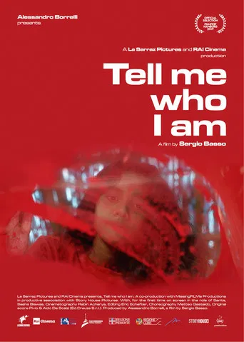 Tell me who I am poster