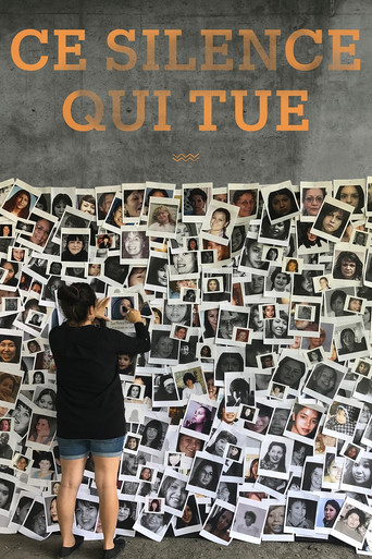 Quiet Killing poster