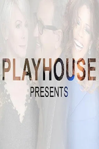 Playhouse Presents poster