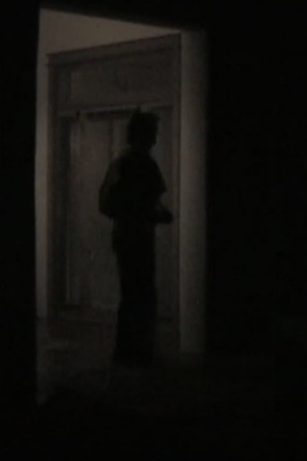 a film about nothing or my friend, jake, in new mexico poster