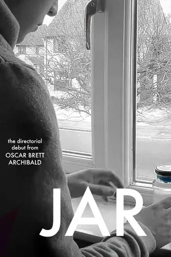 Jar poster