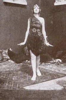 The Destroyer poster