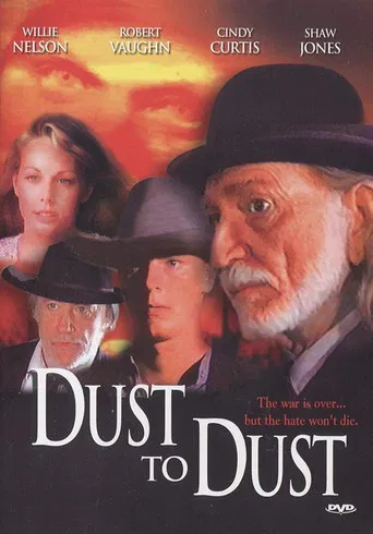 Dust to Dust poster