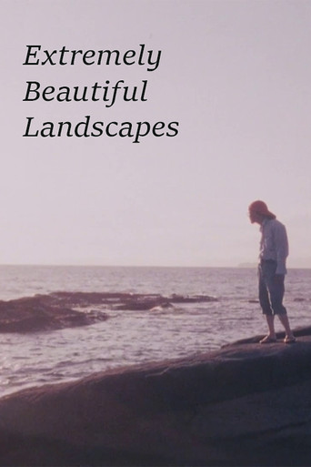 Extremely Beautiful Landscapes poster