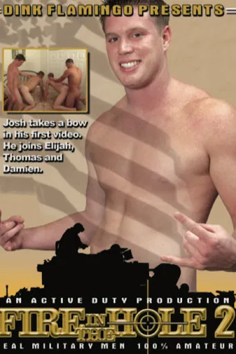 Fire in the Hole 2 poster