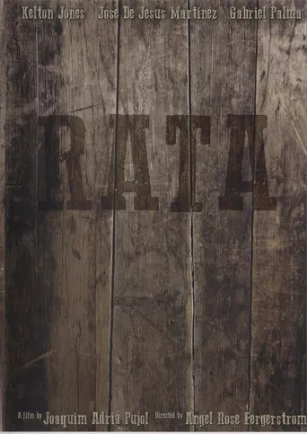 Rata poster