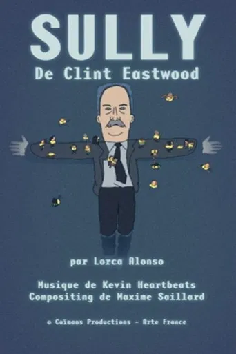 Short Cuts : Sully de Clint Eastwood poster