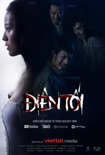 Dien Toi poster