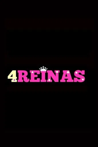 Cuatro Reinas poster