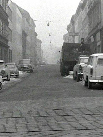 Wien 17, Schumanngasse poster