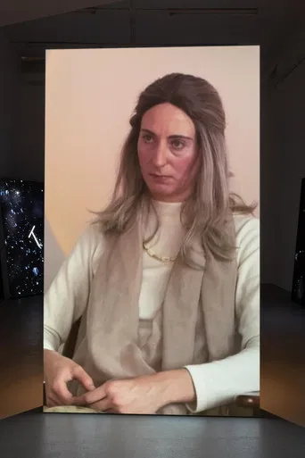 For a Life Long Disease of Copper poster