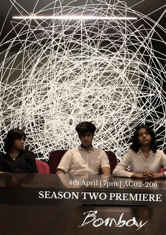 Bombay : Nomination Day poster