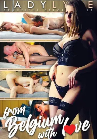 From Belgium with Love poster