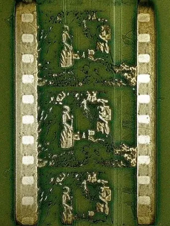 Chemical Intervention in (Film) History poster