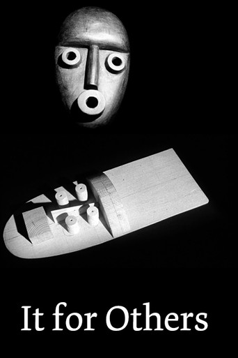 It for Others poster