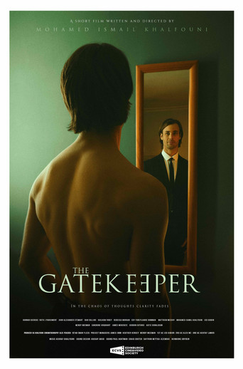 The Gatekeeper poster