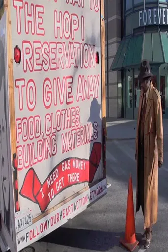 Country Gentleman poster