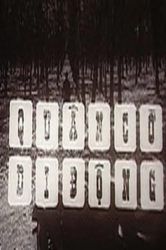 Cards on the Table: The Roving Chessman poster