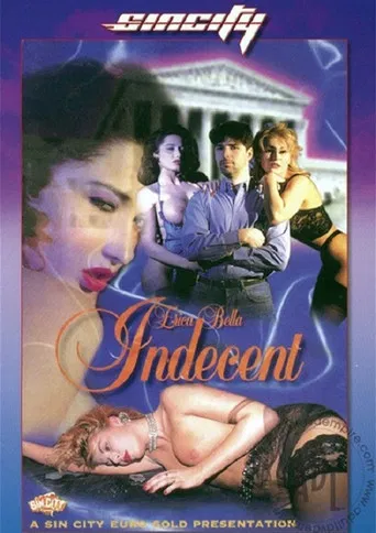 Indecent poster