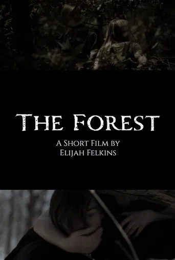 The Forest poster