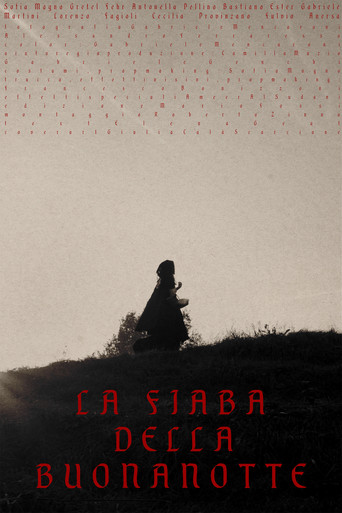 La Fiaba della Buonanotte poster