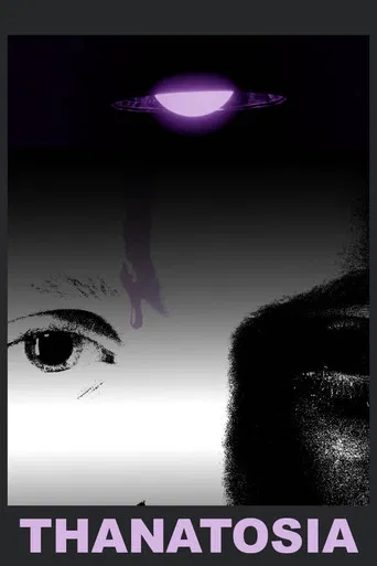 Thanatosia poster