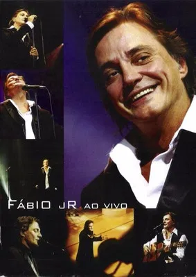 Fábio Junior - Ao Vivo poster