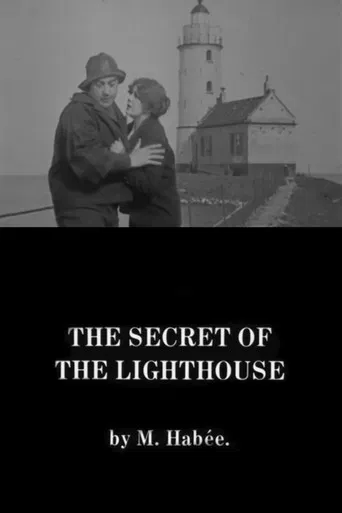 The Secret of the Lighthouse poster