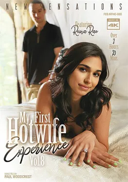My First Hotwife Experience 8 poster