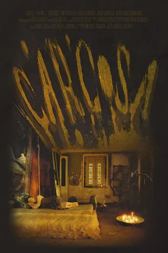 Carcosa poster