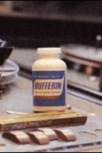 Bufferin: Memories poster