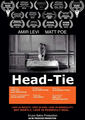 Head-Tie poster