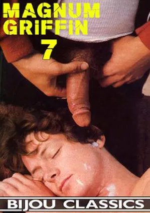 Magnum Griffin Collection: Volume 7 poster