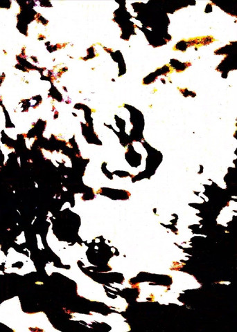 Nothing In The End Can Stand Against It poster