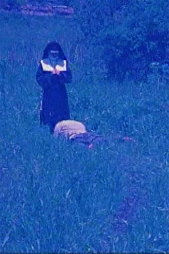 A Ride Through the Fields poster