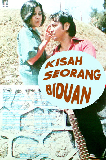Kisah Seorang Biduan poster