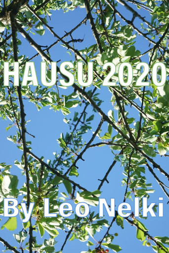 Hausu 2020: Locked Down with My Friends in My Parents’ Empty House During the First Wave of COVID-19 poster