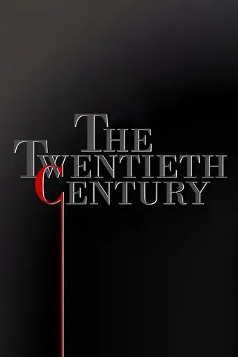 The Twentieth Century poster
