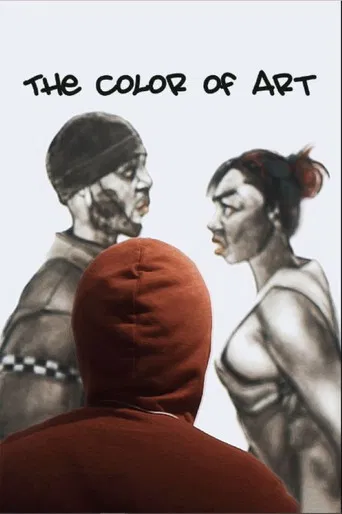 The Color of Art poster