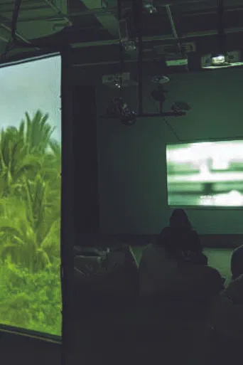 47 Days, Sound-less poster