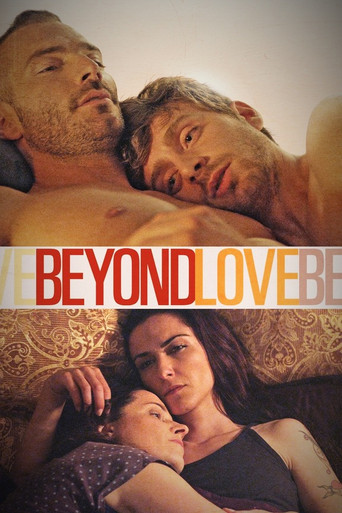 Beyond Love poster