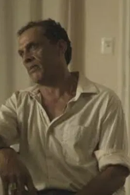 Charlie Oscar Echo poster