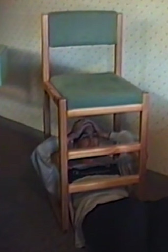 Couch of Culpability poster